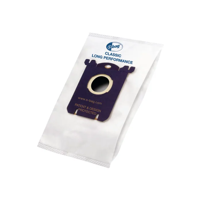 Philips FC8021 Classic, Торба за прах за еднократна употреба
