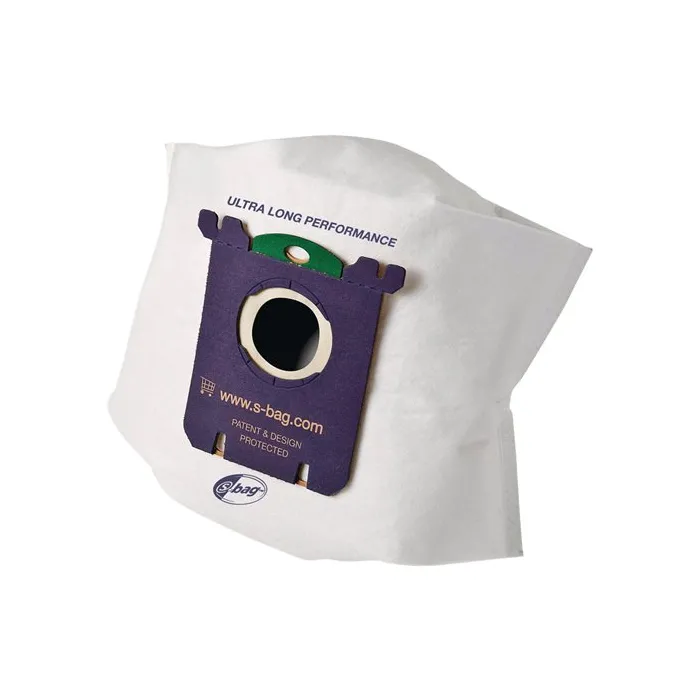 Philips FC8027, Торба за прах за еднократна употреба 3 s-bag Ultra Long Performance