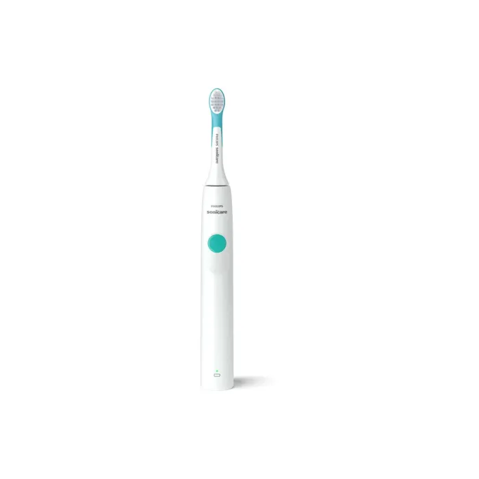 Παιδική ηλεκτρική οδοντόβουρτσα Philips Sonicare For Kids HX3603/01 – 2 εντάσεις, USB, θήκη