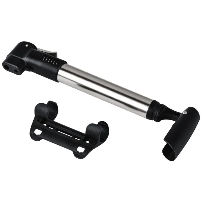 Τρόμπα ποδηλάτου HAMA Mini Air Pump, μαύρη