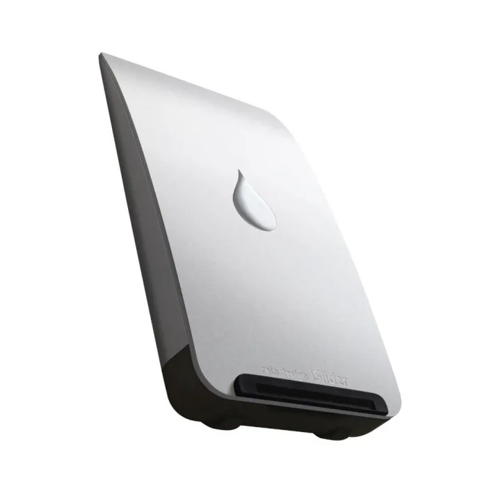 Βάση τηλεφώνου ή tablet Rain Design iSlider, Ασημί