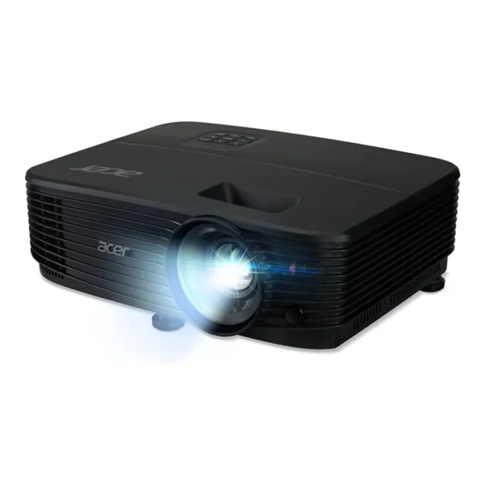 Προβολέας ACER X1123HP, DLP, 3D, SVGA, 4000 lm, αντίθεση 20.000:1, HDMI