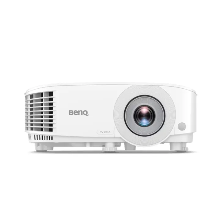 Проектор BenQ MW561, DLP, WXGA, 4000 ANSI lm, 20 000:1, 20W говорител, бял