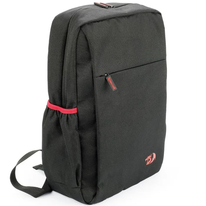 Redragon GB-82 Travel Laptop Backpack геймърска раница за лаптоп до 18", черно-червена