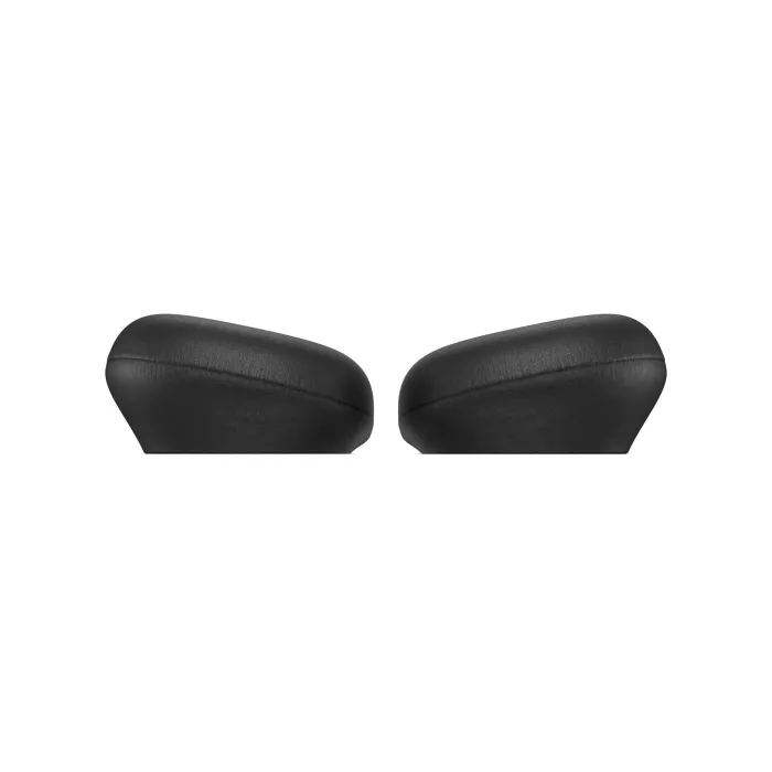 Ανταλλακτικά μαξιλαράκια ακουστικών HP Poly Focus 6, για ακουστικά over-ear, 2 τεμάχια