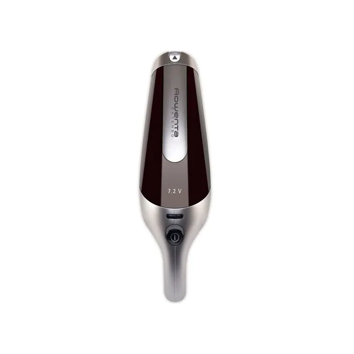 Rowenta AC476901, Extenso, Cyclonic Dry, 7.2V, αυτονομία 16 λεπτών,Chocolate