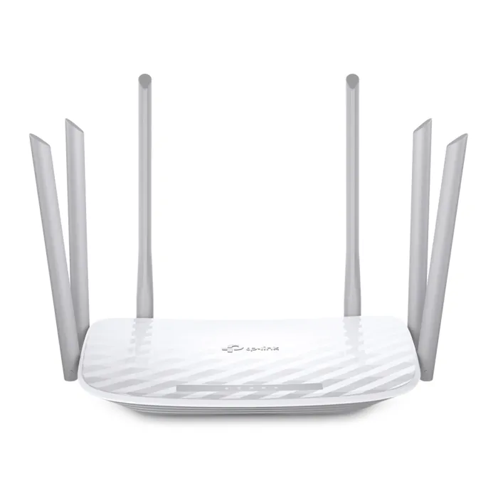 Рутер TP-Link Archer C86, AC1900, Двулентов