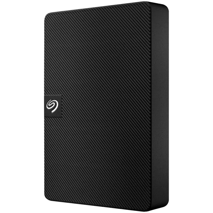Seagate Expansion Portable 1TB външен твърд диск USB 3.0 Black