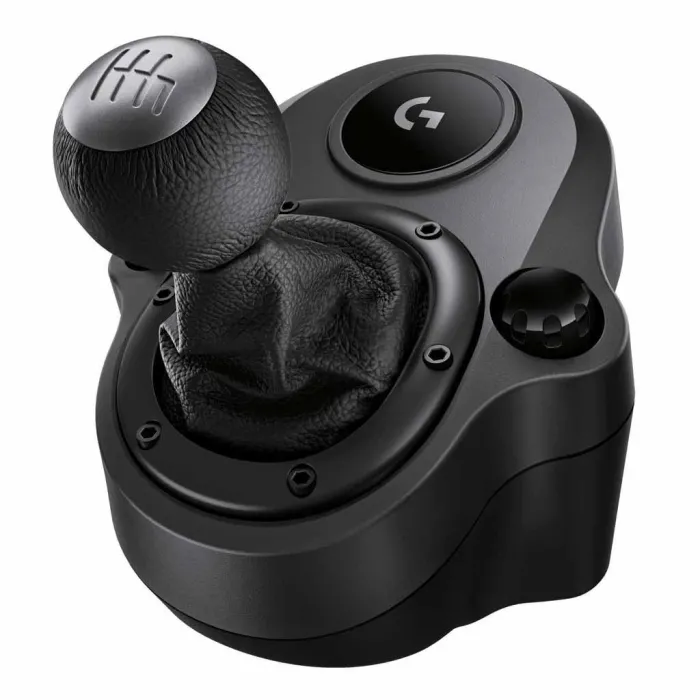 Μοχλός αλλαγής ταχυτήτων Logitech για τιμόνια G29 και G920