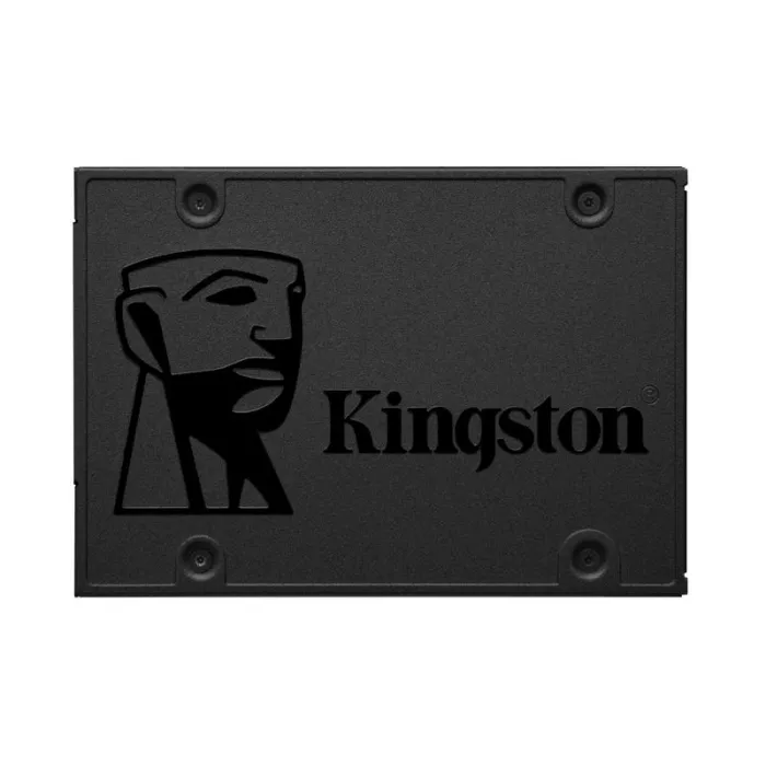 Δίσκος SSD KINGSTON A400, 2.5