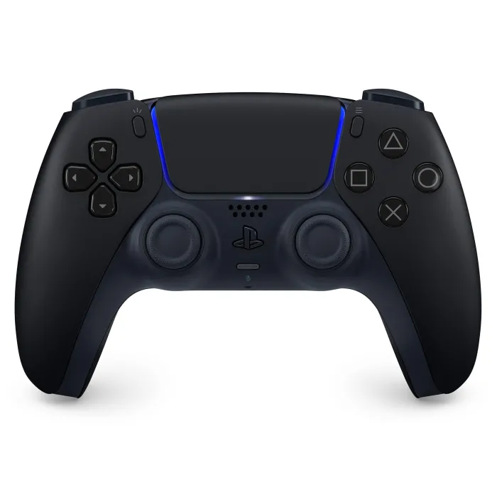 Безжичен геймпад Sony DualSense за PC - Midnight Black