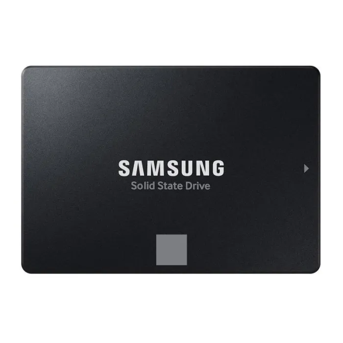 SSD диск, Samsung SSD 870 EVO 1TB, 2.5" SATA, V-NAND 3bit MLC, Read up to 560MB/s, Write up to 530MB/s, MKX Controller