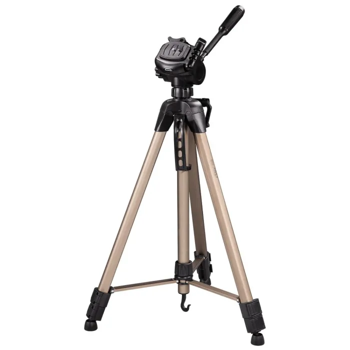 Τρίποδο HAMA Star 63 04163, Αλουμινίου
