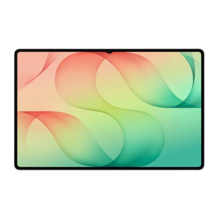 Τάμπλετ SAMSUNG SM-X940 Galaxy Tab S12 Ultra, Wi-Fi, οθόνη 14,6" Dynamic AMOLED 2X 120Hz, 16GB RAM, 1TB, ασημί