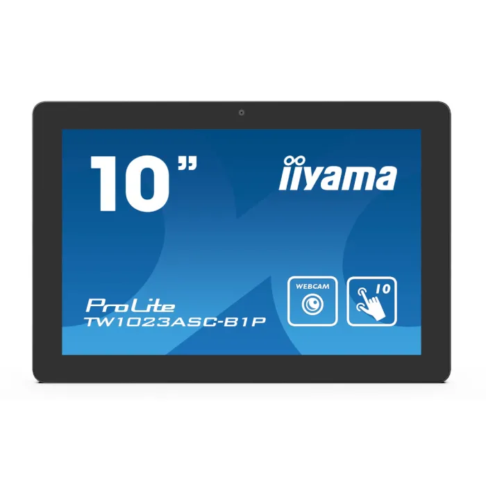 Υπολογιστής αφής  IIYAMA TW1023ASC-B1P