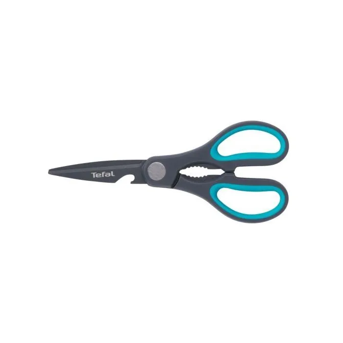 Tefal K1224105, Fresh Kitchen Scissors