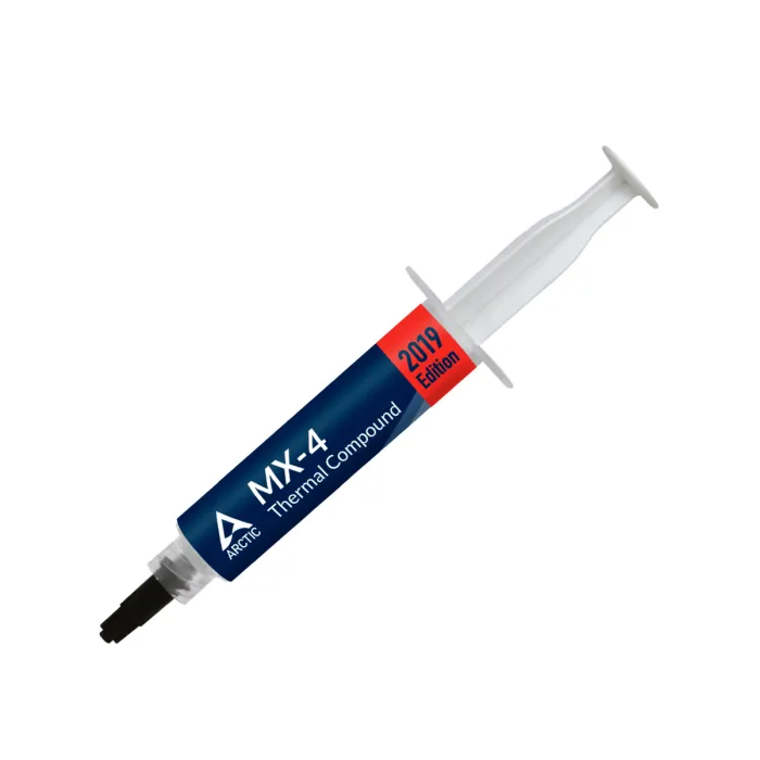 Θερμική πάστα, Arctic  MX-4 Thermal Compound 2019 Edition ,8 γραμμάρια