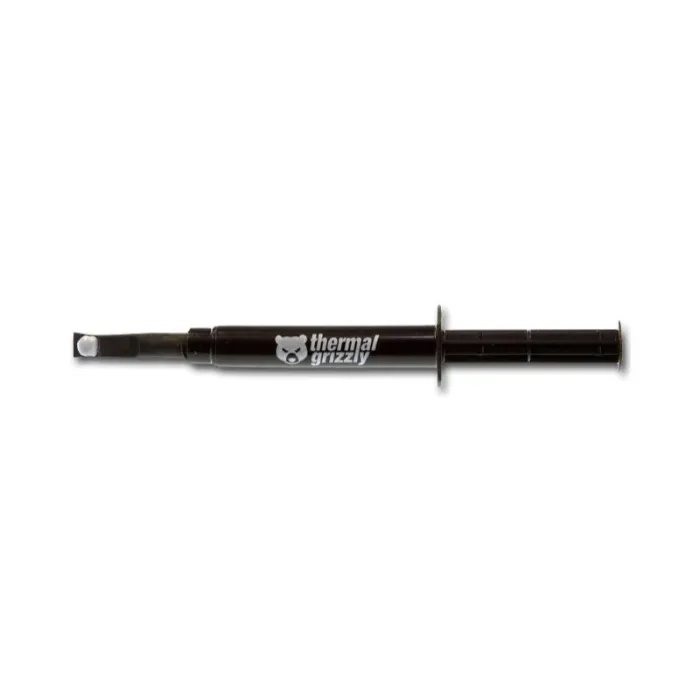 Θερμική πάστα Thermal Grizzly Aeronaut, 3.9g, Μαύρη