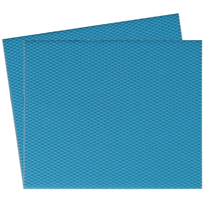 Термопроводящ пад Thermal Grizzly Minus Pad High Compression, 120 х 100 х 3.0 mm - 2 бр.