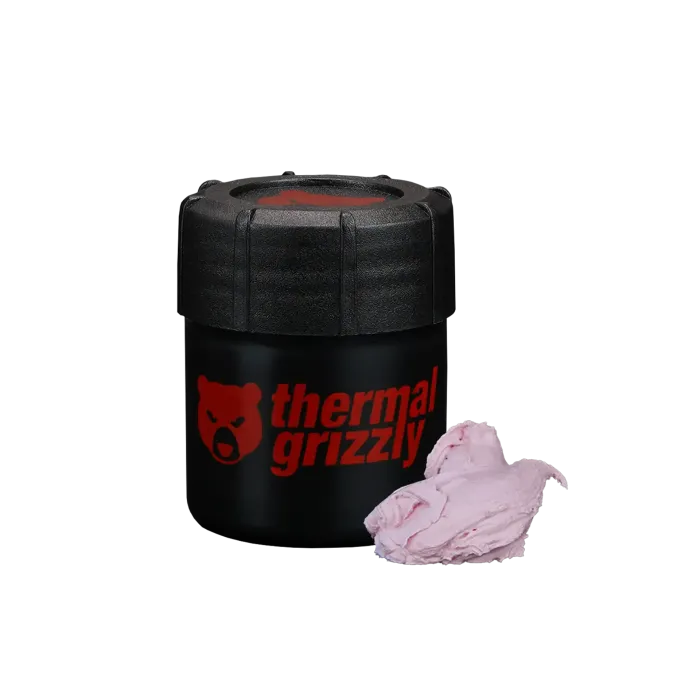 Термопроводяща паста Thermal Grizzly Putty Basic - 30g