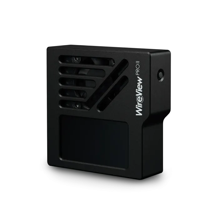 Датчик за видеокарта Thermal Grizzly WireView Pro II GPU 12V-2x6 Reversed - Black