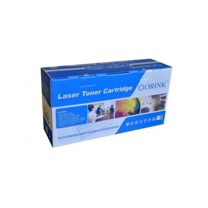 Κασέτα τόνερ ORINK TN3480/3430 BROTHER, 8000k., Μαύρη