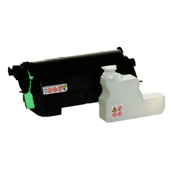 Κασέτα τόνερ Ricoh MP601, 25000 αντίγραφα SP5300DN Μαύρη