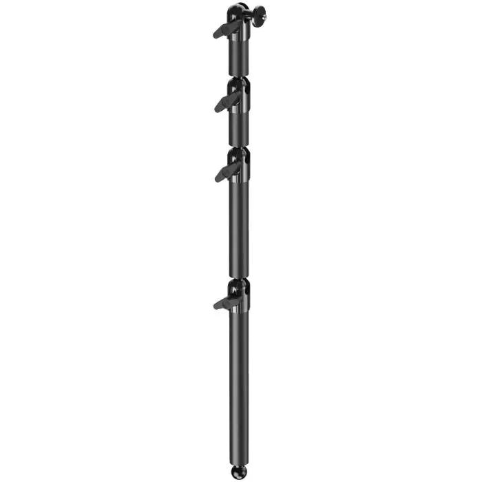 Επεκτάσιμος βραχίονας Elgato Flex Arm Kit, Μαύρος