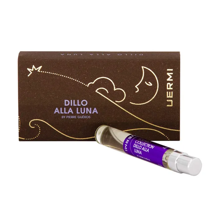 UERMI Dillo Alla Luna Парфюм Parfum Унисекс 8.5 мл
