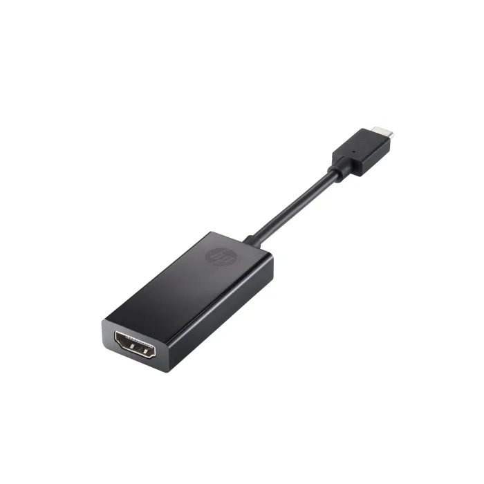 Προσαρμογέας USB-C σε HDMI HP_INC. 4SH07AA, προσαρμογέας βίντεο