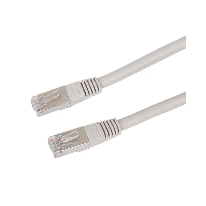 VCom καλώδιο LAN SFTP Cat.6 Patch Cable - NP632-1m