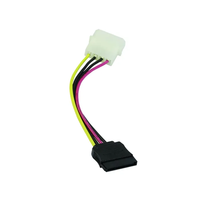 VCom Καλώδιο SATA Power - CE351-0.15m