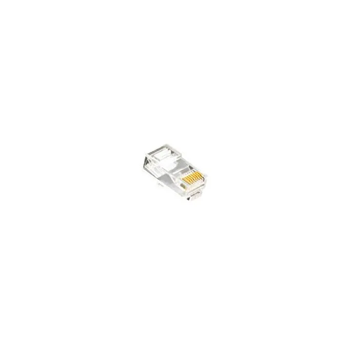 VCom Βύσματα σύνδεσης UTP connectors 20pcs pack - NM005-20pcs