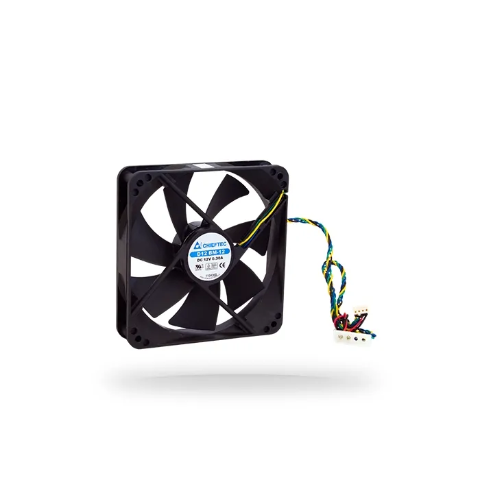 Chieftec AF-1225PWM Fan