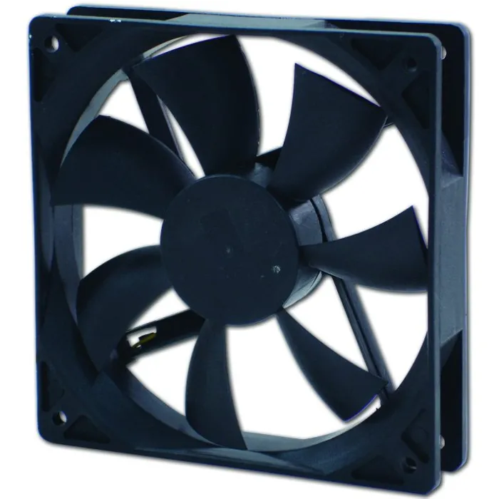 Evercool ανεμιστηράκι  120x120x25 2 ball bearing 2900rpm
