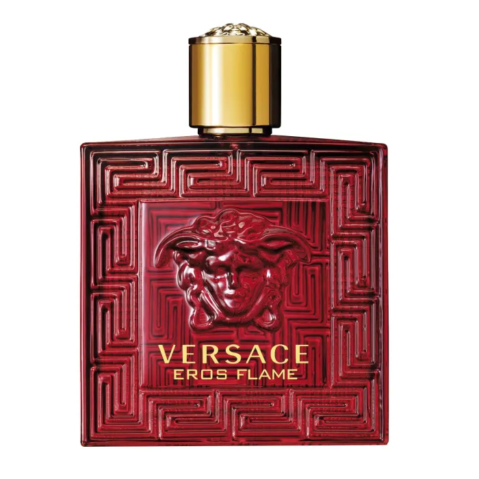 Versace Eros Flame Eau de Parfum мъжка парфюмна вода 50 мл
