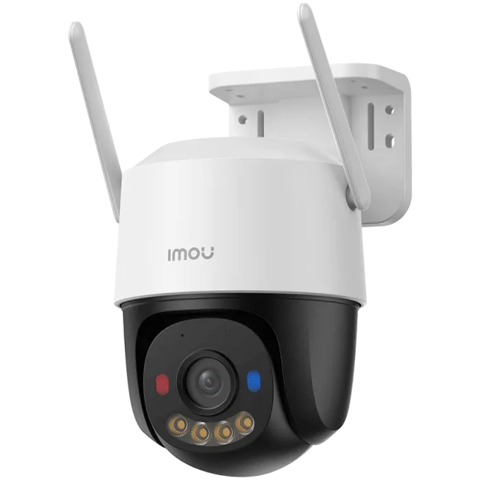 Εξωτερική IP κάμερα IMOU Cruiser SC 5MP IPC-K7FP-5H0WE – 3K, Wi-Fi 6, PTZ, νυχτερινή όραση 30 m