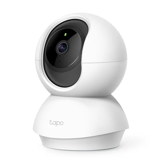 Wi-Fi Pan/Tilt κάμερα παρακολούθησης TP-Link Tapo C200
