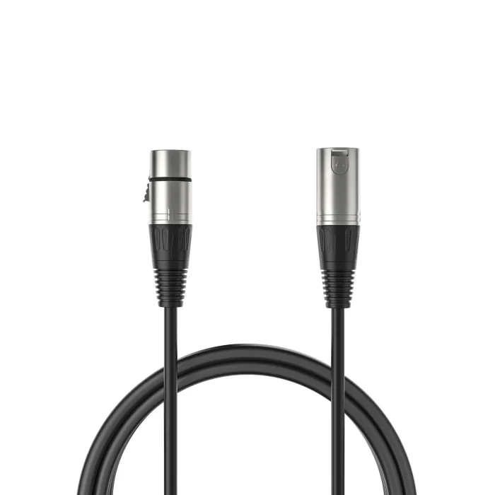 XLR кабел FIFINE L9 - 3м