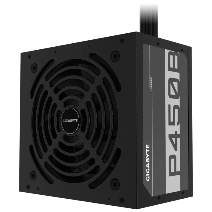 Τροφοδοτική μονάδα Gigabyte P450B, 450W, 80+, Bronze