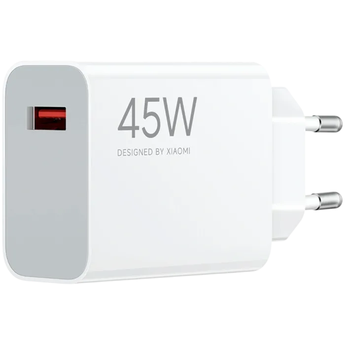Power bank Xiaomi 10000mAh – 22.5W, ενσωματωμένο καλώδιο USB-C, μπεζ